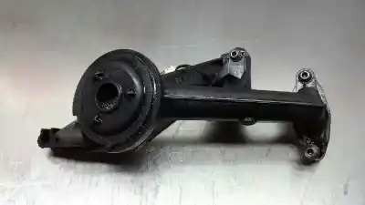 Second-hand car spare part oil catch can for citroen c4 berlina (2011- ) 1.6 hdi 115 tonic oem iam references 9643755580  