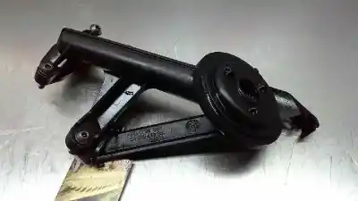 Second-hand car spare part oil catch can for citroen c4 berlina (2011- ) 1.6 hdi 115 tonic oem iam references 9643755580  