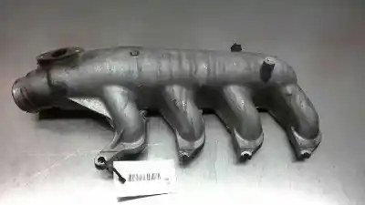 Peça sobressalente para automóvel em segunda mão coletor admissão por renault megane i scenic (ja0) 1.9 dti diesel cat referências oem iam 7700110390  