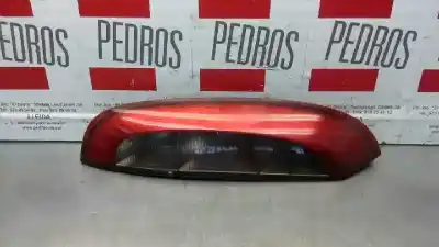 Pezzo di ricambio per auto di seconda mano Lampada Posteriore Sinistra per OPEL CORSA C 1.2 16V CAT (Z 12 XE / LW4) Riferimenti OEM IAM   