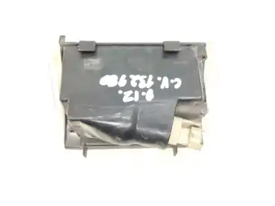 Second-hand car spare part front left headlight for iveco eurocargo 75 e 14 oem iam references   