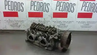 Pezzo di ricambio per auto di seconda mano testata motore per subaru forester s10 (sf) 2.0 glx riferimenti oem iam 