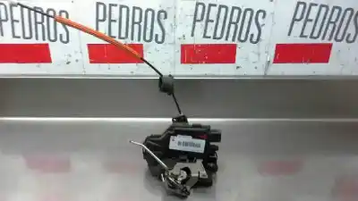 Recambio de automóvil de segunda mano de cerradura puerta trasera derecha para audi a4 berlina (8e) 1.8 20v turbo referencias oem iam 8e0839016c  