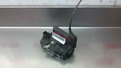 Second-hand car spare part rear right door lock for renault trafic combi (ab 4.01) 9 - plazas (l1h1) 2.9t combi corto oem iam references 7700311808