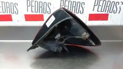 Peça sobressalente para automóvel em segunda mão farolim traseiro esquerdo por kia rio 1.5 cat referências oem iam   
