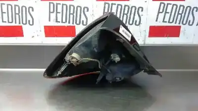 Second-hand car spare part right tailgate light for kia rio 1.5 cat oem iam references   