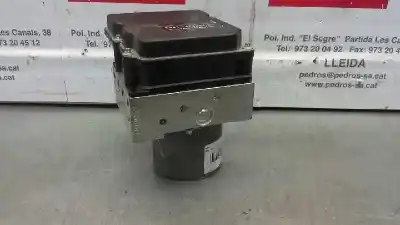Peça sobressalente para automóvel em segunda mão abs por bmw x3 (e83) 3.0d referências oem iam 34513450270  