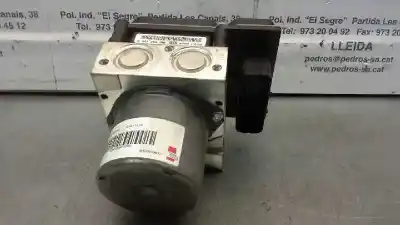 Peça sobressalente para automóvel em segunda mão abs por bmw x3 (e83) 3.0d referências oem iam 34513450270  