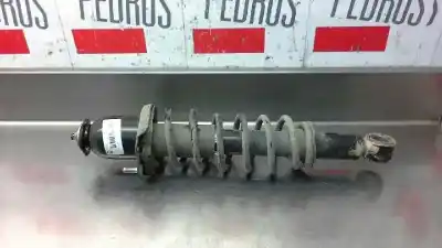 Peça sobressalente para automóvel em segunda mão amortecedor traseiro direito por toyota corolla verso (e12) 1.8 linea sol referências oem iam 