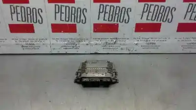 Recambio de automóvil de segunda mano de centralita motor uce para ford fiesta (cbk) trend referencias oem iam 5ws40140d-t  j38ac