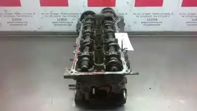 Second-hand car spare part cylinder head for nissan almera (n16/e) 1.8 16v cat oem iam references   