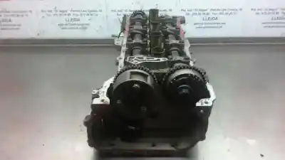 Second-hand car spare part cylinder head for nissan almera (n16/e) 1.8 16v cat oem iam references   