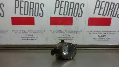 Second-hand car spare part left fog light for renault koleos dynamique pack1 oem iam references 