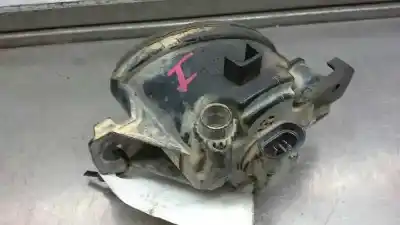 Second-hand car spare part left fog light for renault koleos dynamique pack1 oem iam references   