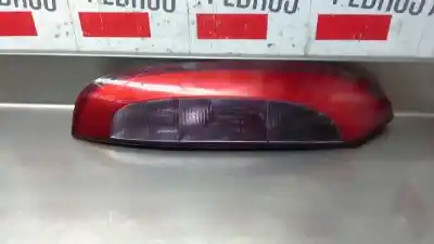 Pezzo di ricambio per auto di seconda mano Lampada Posteriore Sinistra per OPEL CORSA C 1.2 16V CAT (Z 12 XE / LW4) Riferimenti OEM IAM   