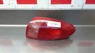 Pezzo di ricambio per auto di seconda mano luci posteriori destra per alfa romeo 147 (190) 1.9 jtd distinctive riferimenti oem iam 