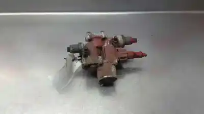 Pezzo di ricambio per auto di seconda mano valvola aria aggiuntiva per iveco eurostar ld440e42t riferimenti oem iam   