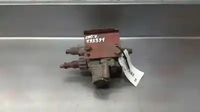 Pezzo di ricambio per auto di seconda mano valvola aria aggiuntiva per iveco eurostar ld440e42t riferimenti oem iam   