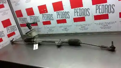 Piesă de schimb auto la mâna a doua cutie de direcție pentru renault modus confort dynamique referințe oem iam a0001558lh