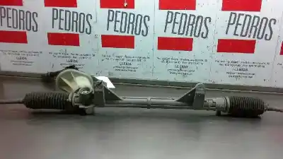 Second-hand car spare part steering box for renault modus confort dynamique oem iam references a0001558lh  