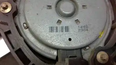 Pezzo di ricambio per auto di seconda mano elettroventola per renault modus confort dynamique riferimenti oem iam 8200135167  