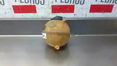 Peça sobressalente para automóvel em segunda mão Depósito De Expansão por AUDI A3 (8L) 1.8 Ambiente Referências OEM IAM   