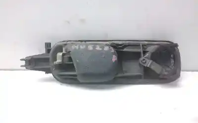 Recambio de automóvil de segunda mano de maneta interior delantera derecha para audi a3 (8l) 1.8 ambiente referencias oem iam 8l0837020  