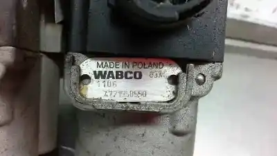 Recambio de automóvil de segunda mano de valvula aire para nissan atleon 150.25 referencias oem iam 4721950550  