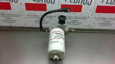 Recambio de automóvil de segunda mano de filtro gasoil para nissan atleon 150.25 referencias oem iam   