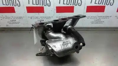 Second-hand car spare part INTAKE MANIFOLD for NISSAN MICRA (K11)  OEM IAM references 9618992010  