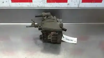 Second-hand car spare part additional air valve for renault premium 420 oem iam references 