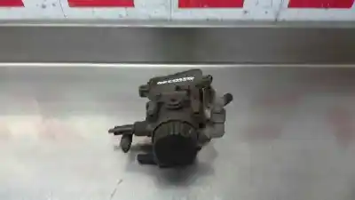 Second-hand car spare part additional air valve for renault premium 420 oem iam references   