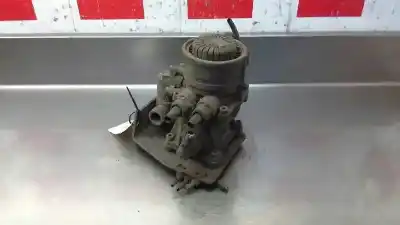 Second-hand car spare part additional air valve for renault premium 420 oem iam references   