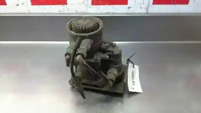 Second-hand car spare part additional air valve for renault premium 420 oem iam references   