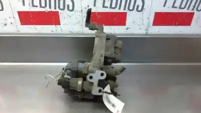 Second-hand car spare part additional air valve for renault premium 420 oem iam references 