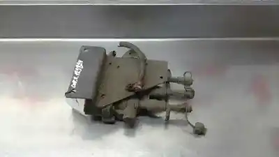 Second-hand car spare part additional air valve for renault premium 420 oem iam references 