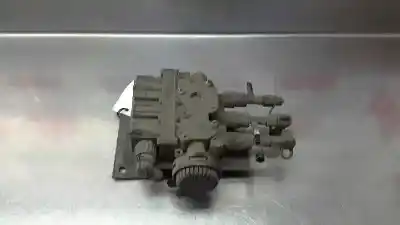 Second-hand car spare part additional air valve for renault premium 420 oem iam references   