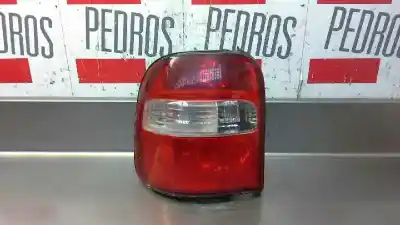 Second-hand car spare part LEFT TAILGATE LIGHT for KIA SPORTAGE  OEM IAM references 0K01L51160A  