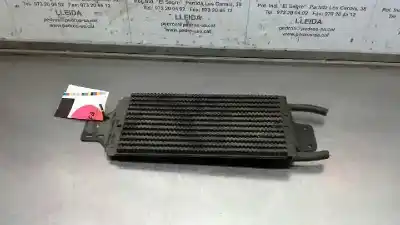 Second-hand car spare part WATER RADIATOR for NISSAN CABSTAR  OEM IAM references   