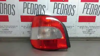 Piesă de schimb auto la mâna a doua LAMPÃ SPATE STÂNGA pentru RENAULT SCENIC (JA..)  Referințe OEM IAM   