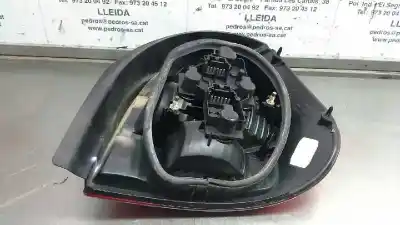 Second-hand car spare part left tailgate light for renault scenic (ja..) 1.6 16v authentique (ja0b/11) oem iam references   