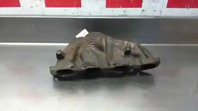 Second-hand car spare part exhaust manifold for alfa romeo 147 (190) 1.9 jtd 16v cat oem iam references   