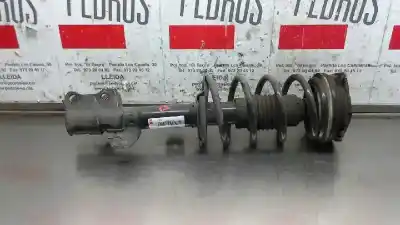 Second-hand car spare part FRONT RIGHT SHOCK ABSORBER for NISSAN NV 200 (M20)  OEM IAM references   