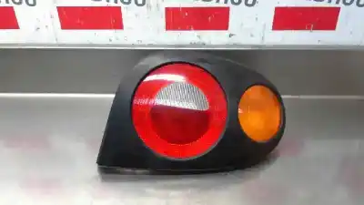 Peça sobressalente para automóvel em segunda mão farolim traseiro direito por renault megane i coach (da0/1_) 1.6 e (da0f) referências oem iam 