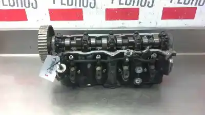 Peça sobressalente para automóvel em segunda mão cabeça / culatra por seat leon (1m1) sport referências oem iam   