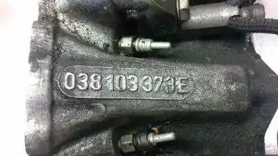 Peça sobressalente para automóvel em segunda mão cabeça / culatra por seat leon (1m1) sport referências oem iam   