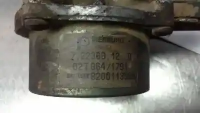 Автозапчастина б/у галмумний депресор / вакуумний насос для renault clio ii fase ii (b/cb0) 1.5 dci diesel 65 cv / 48 kw посилання на oem iam    Автозапчастина б/у галмумний депресор / вакуумний насос для renault clio ii fase ii (b/cb0) 1.5 dci diesel 65 cv / 48 kw посилання на oem iam
