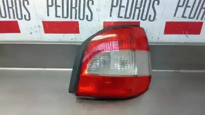 Piesă de schimb auto la mâna a doua LAMPÃ SPATE STÂNGA pentru RENAULT SCENIC (JA..)  Referințe OEM IAM   