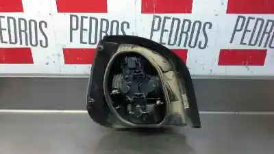 Second-hand car spare part left tailgate light for renault scenic (ja..) 1.6 16v authentique (ja0b/11) oem iam references   