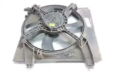 Second-hand car spare part radiator cooling fan for hyundai matrix (fc) 1.5 crdi gls oem iam references 3a2190526